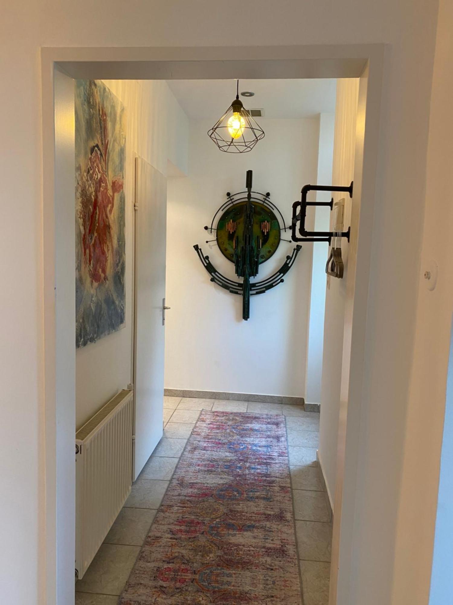 דירות וינה Atelier Lomani חדר תמונה